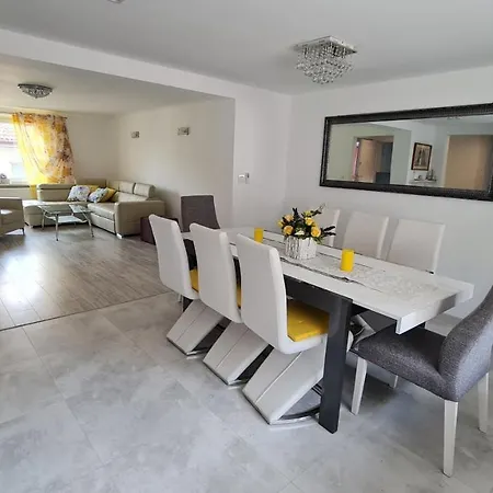 Carpe Diem Lakeside Apartments Szczecin Exterior photo