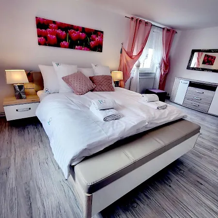 Carpe Diem Lakeside Apartments Szczecin Exterior photo