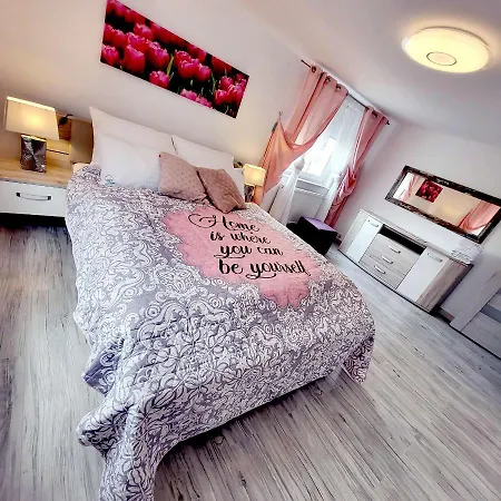 Carpe Diem Lakeside Apartments Szczecin Exterior photo