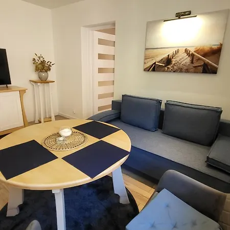 Carpe Diem Lakeside Apartments Szczecin Exterior photo