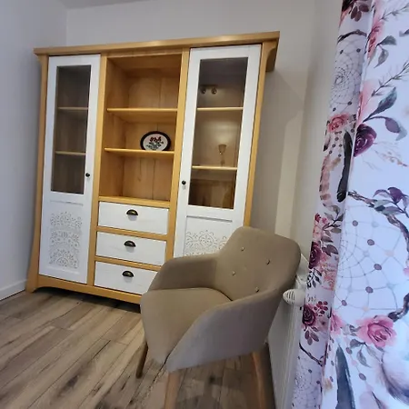 Carpe Diem Lakeside Apartments Szczecin Exterior photo