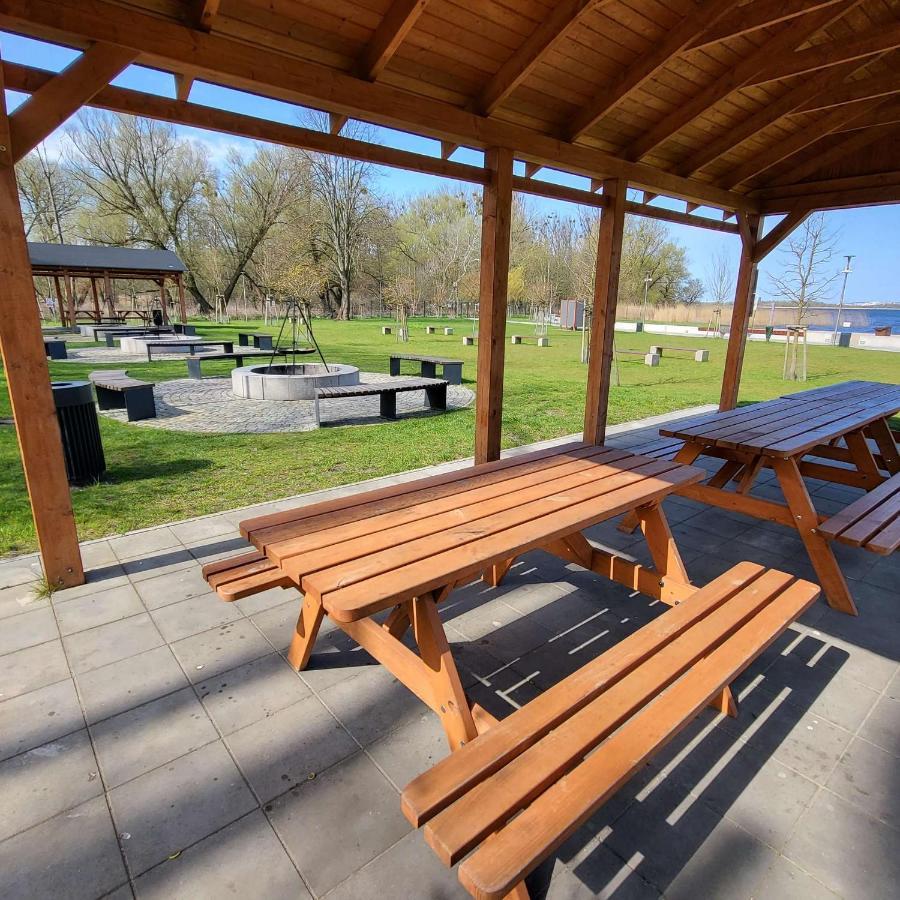 Apartment Carpe Diem Lakeside Szczecin