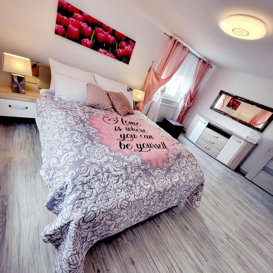 Apartment Carpe Diem Lakeside *