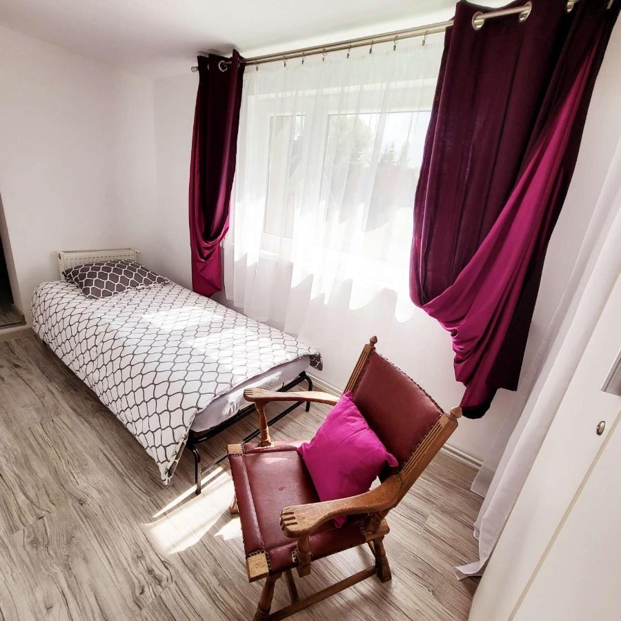 Apartment Carpe Diem Lakeside