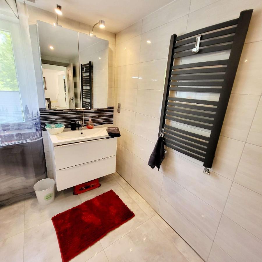 Carpe Diem Lakeside Apartment Szczecin
