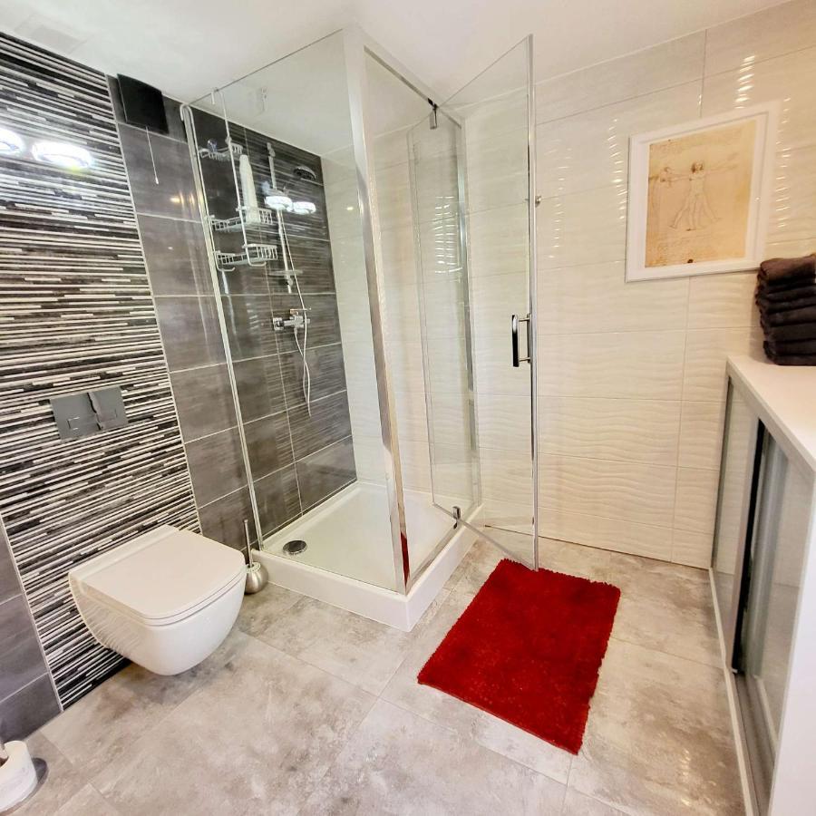 Carpe Diem Lakeside Apartment Szczecin