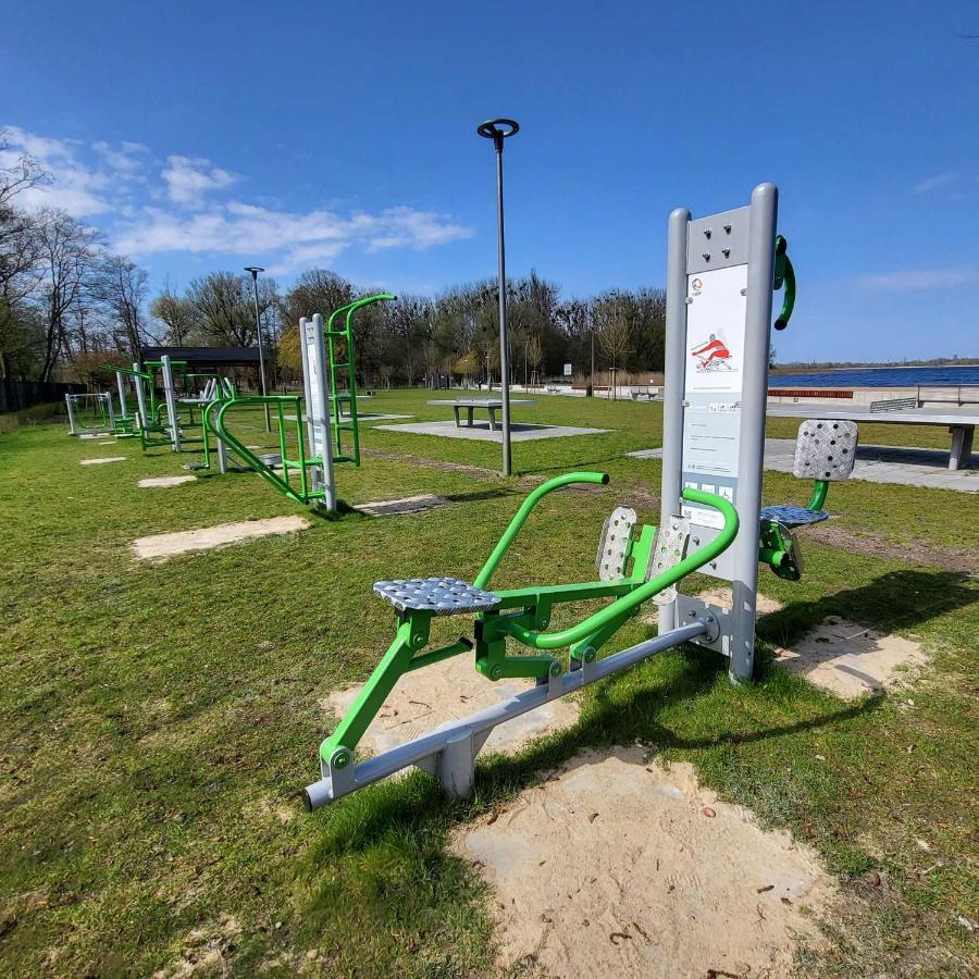 Carpe Diem Lakeside Апартаменти *