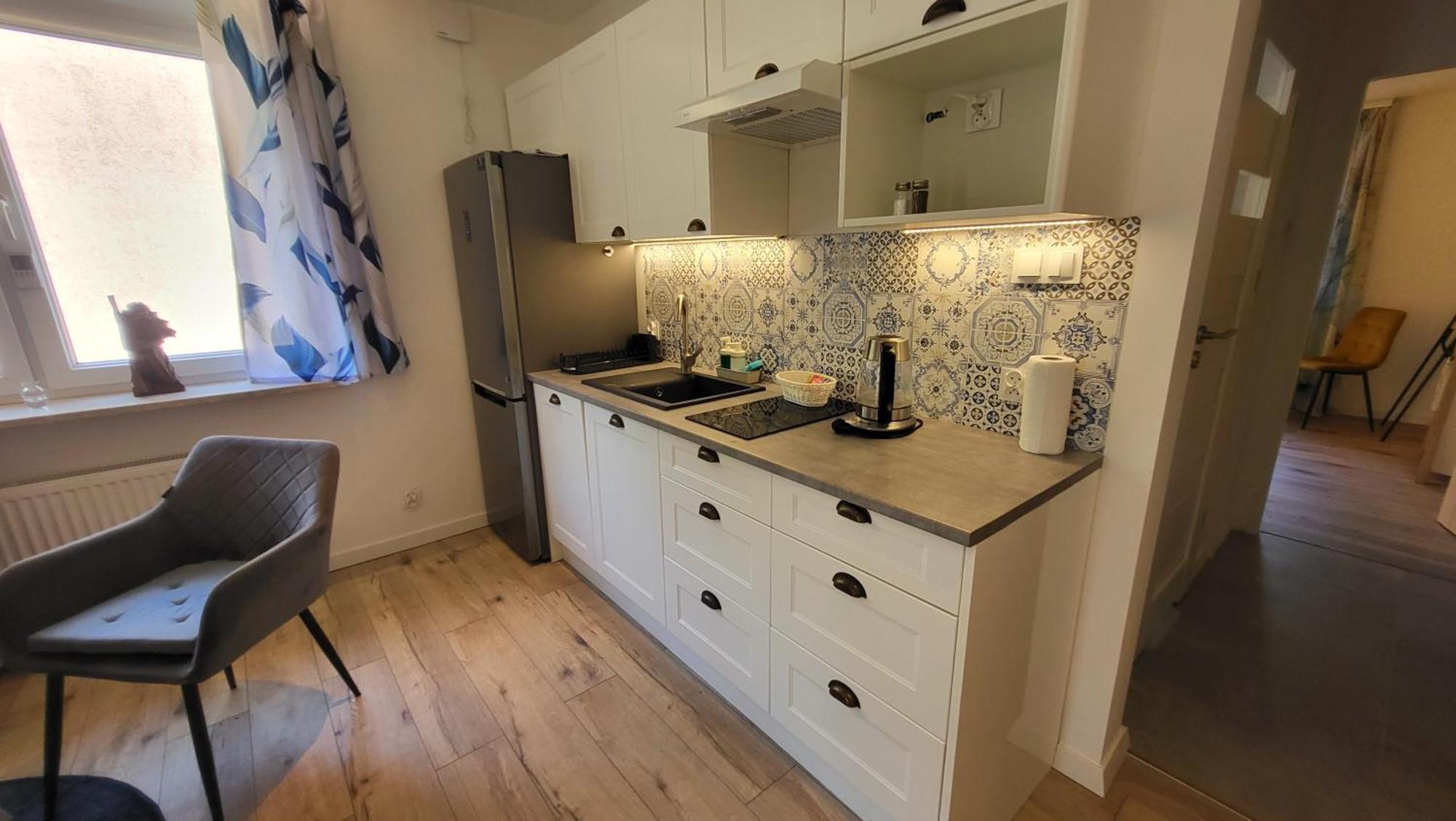 Carpe Diem Lakeside Apartment *