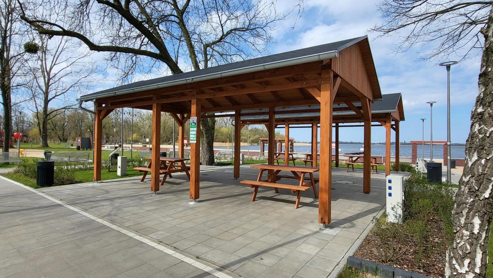 Apartment Carpe Diem Lakeside