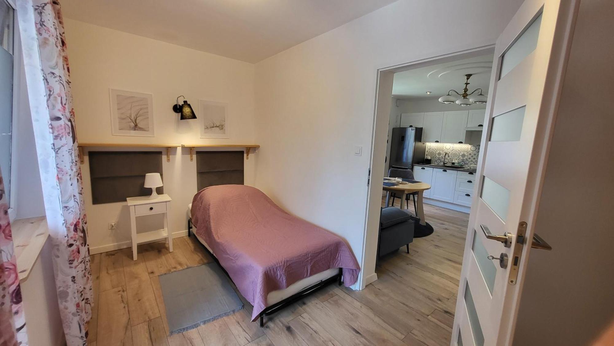 Carpe Diem Lakeside Apartment *