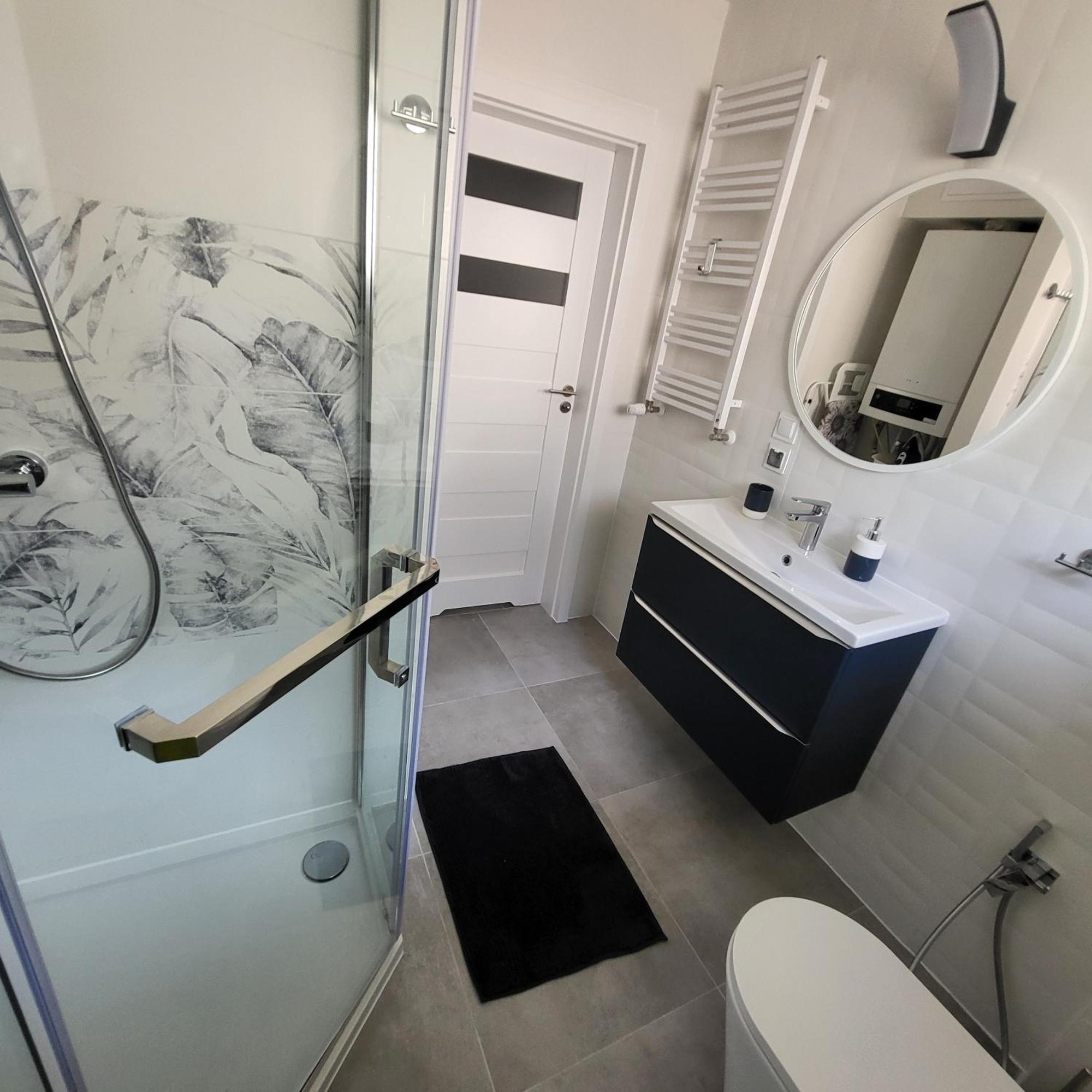 Apartment Carpe Diem Lakeside Szczecin